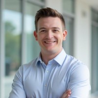Hippocratic AI Employee Mike Deegan's profile photo