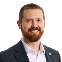 Astroscale Employee Neil Yarr's profile photo