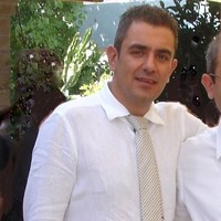 Babis Nikoloudakis Email