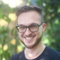Akave Cloud Employee Bart Hofkin's profile photo
