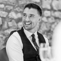 Centerprise International Employee Benjamin Ogden's profile photo