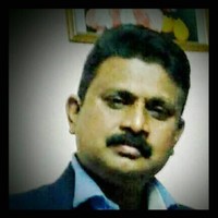 Asian Granito India Limited Employee Santosh Mathew's profile photo