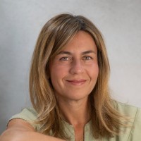 Be-Up Employee Marta Romo's profile photo