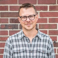 Hope Plumbing Employee Andrew Davis's profile photo