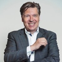 Invest-NL Employee Gert-Jan Vaessen's profile photo