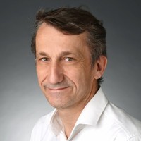 Peter Messerli Email & Phone Number
