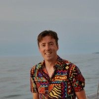 The Twelve Thirty Club Employee Aaron Young's profile photo