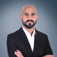 Salimus Consultancy Employee Maaz C.'s profile photo