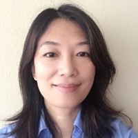 TPG Software Employee Helen Zhao's profile photo