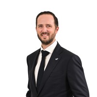 BAT Employee Jeremy Hackett's profile photo