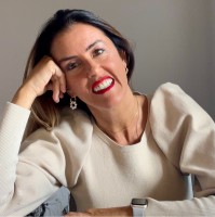 Lidl Portugal Employee Susana Coerver's profile photo