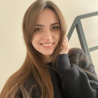 Yellow Media Inc Employee Tetiana Chornobai's profile photo
