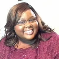US Government Accountability Office Employee Elena Epps's profile photo