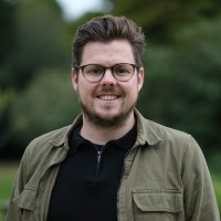 North London Collegiate School Employee Sean West's profile photo