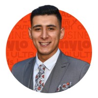 Ehab Ramadan Email