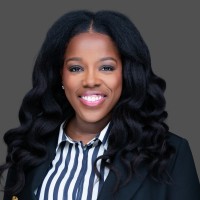 Mba Shantel McClendon Email & Phone Number