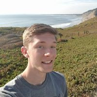 Cape Fear Seafood Company Employee Maxwell Jeffords's profile photo