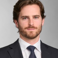 Herbert Smith Freehills Employee Joseph Ferrante's profile photo