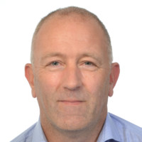 Ian McNulty Email
