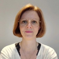 MAISON BERTEL Employee Restif Celine's profile photo