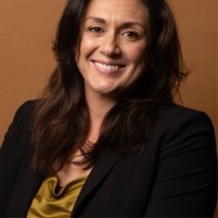 VoLo Foundation Employee Nicole Salzberg's profile photo