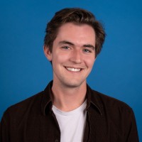 GetMyBoat Employee Wyatt Rydstrom's profile photo