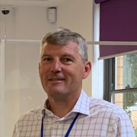 AQA Employee Mark Bedlow's profile photo