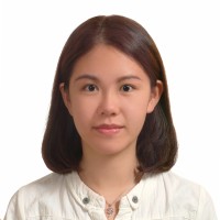 CSRone Employee Yu-Xin Chen's profile photo