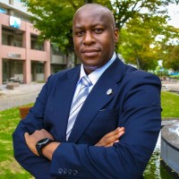 DIVE INTO CODE Employee Sipho Simelane's profile photo