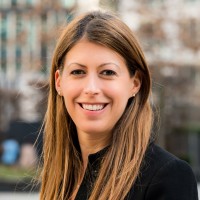 Milbank LLP Employee Alexandra Grant's profile photo