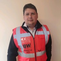 BW Interiors Employee Sebastian Vata's profile photo