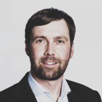 Hoffmann Group Employee Simon Barber's profile photo