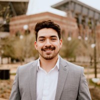 Lyda Hill Philanthropies Employee Cameron Castilleja's profile photo