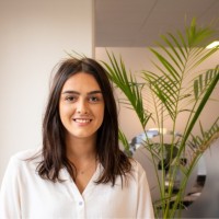 Dovetail & Slate Employee Sophia Kallides's profile photo
