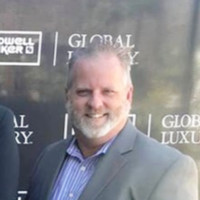 High Roller Entertainment Rentals Employee Greg Laporte's profile photo