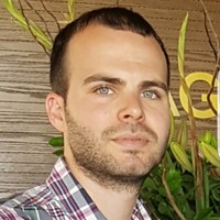 Gadot Biochemical Industries Ltd. Employee Lior Dor's profile photo