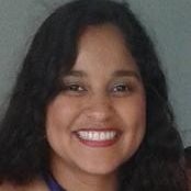 Doctor Sac Employee Aline Baptista's profile photo