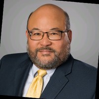 Retired Employee Timothy Cuellar's profile photo