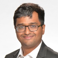 Exponent Energy Employee Sanjay Jagannath's profile photo