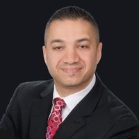 Symcor Inc Employee Amr Soliman's profile photo