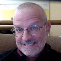 Ceco Employee Brian Langmead's profile photo