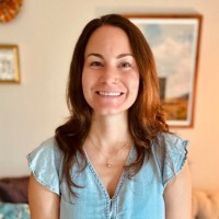 Washington State University Vancouver Employee Amanda Laverty's profile photo