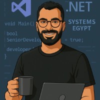 Community Development Authority Employee Adel Ragab's profile photo