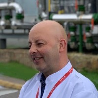 CampoReal Employee Jorge Guzmán Rodríguez's profile photo