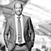 TreeCycle Canada Employee Reto Fierz's profile photo