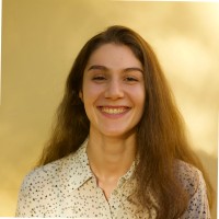 Givaudan Employee Fernanda Correia Santos's profile photo