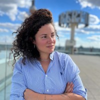 Dance Employee Mathilde Monge's profile photo