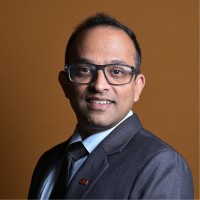 Medikabazaar Employee Chandresh Dedhia's profile photo