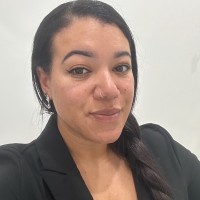 Wilton Rancheria Employee Zenzi Moore-Dawes's profile photo