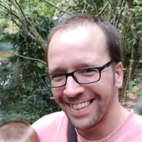 Nexus/Spain Employee Roger Busqueta Segura's profile photo